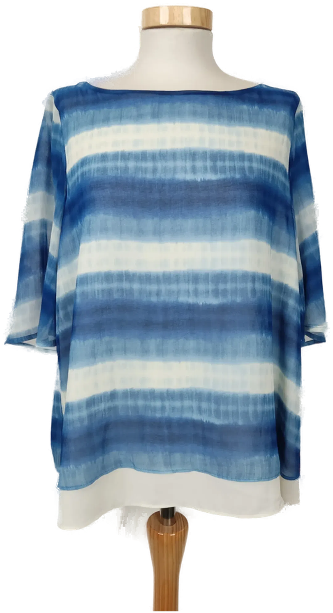 Esprit Damen Bluse Top - M/38 - Bild 1
