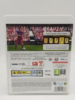 PS3 Spiel - FIFA 16 - Bild 2