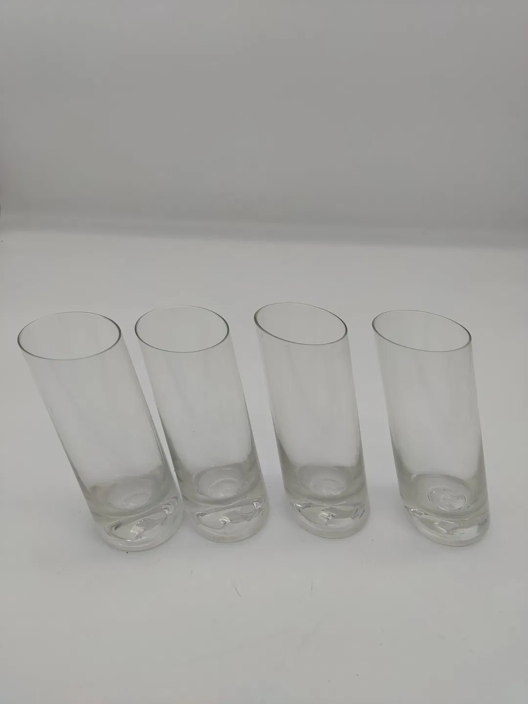 Gläser 4tlg. - Bild 1