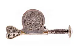 Mechanischer Tourenzähler - Bild 2