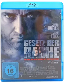 Blu-Ray 