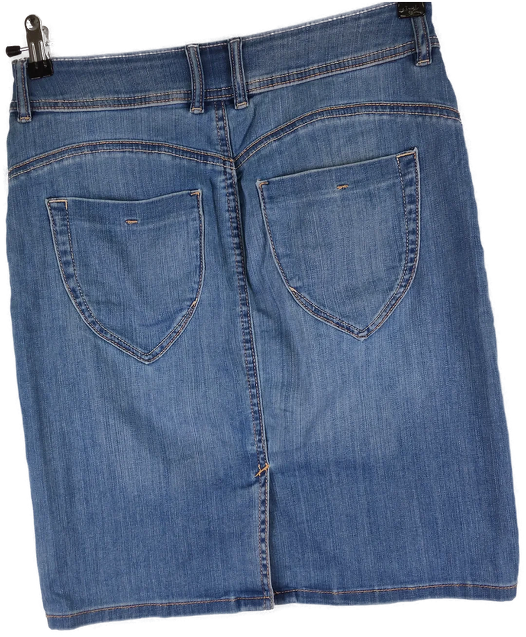 Tom Tailor Rock Baumwolle Gr.36 | Casual-Liebling – Bild 2