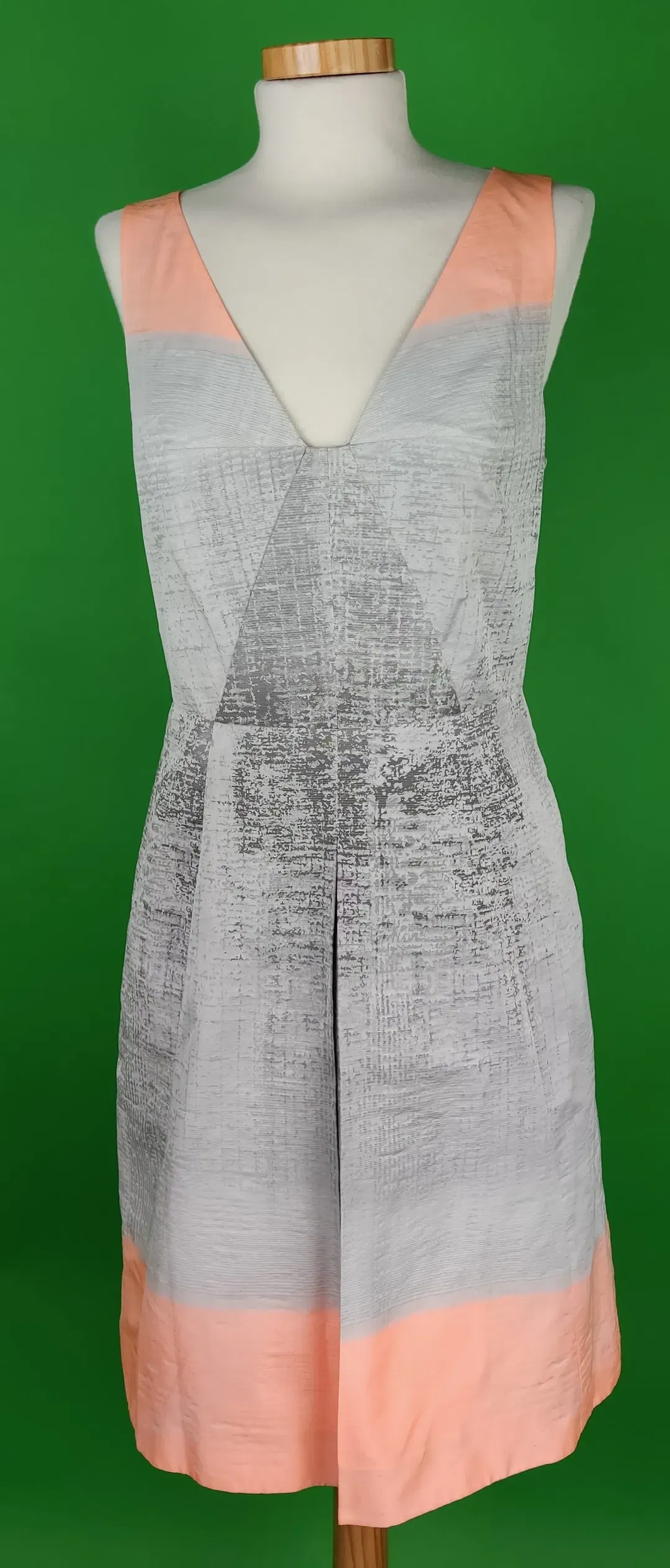 Rachel Roy - Damenkleid Gr. 38 - Bild 4