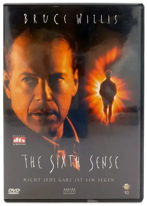 DVD 