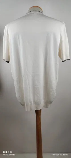 Herren T-Shirt von Loro Piana - Bild 3