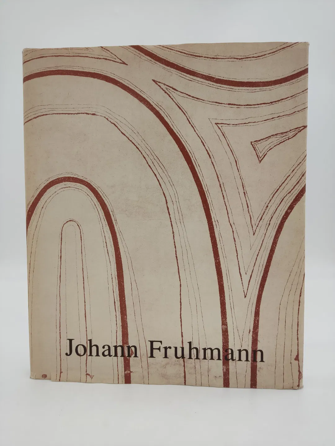Johann Fruhmann 1928-1985- Johann Fruhmann  - Bild 2
