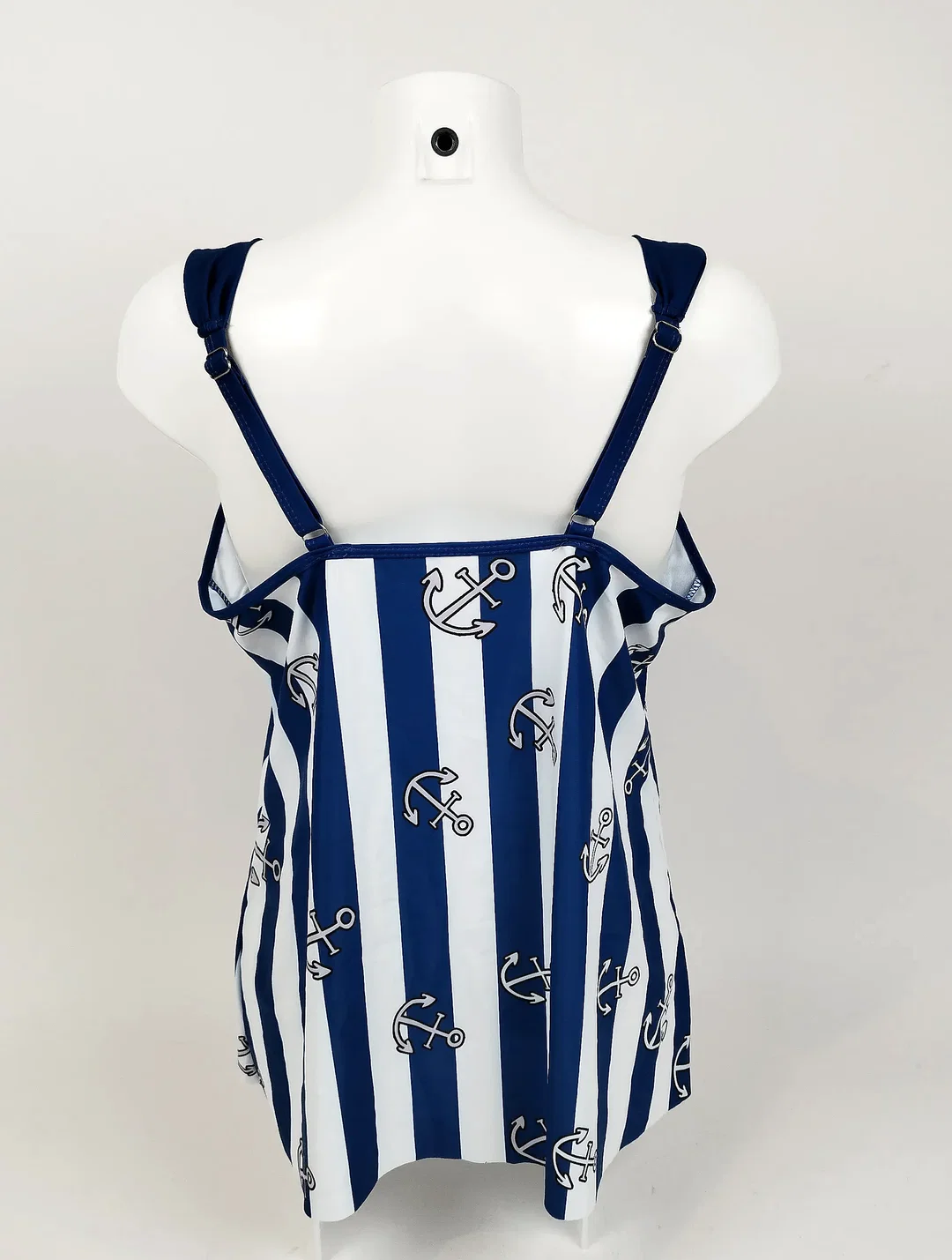 Tankini Top 5XL Mischfaser | Wie Neu – Bild 3