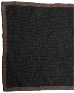 Hugo Boss Wendeschal braun/schwarz  – Vorschau 4