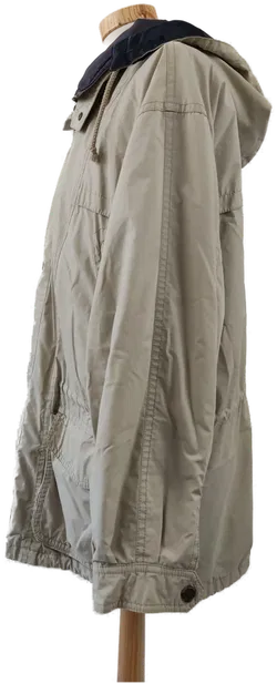 Bugatti Herren Jacke Outdoor beige - XL - Bild 2