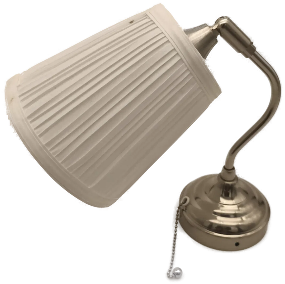 Wandlampe Ikea - Bild 4