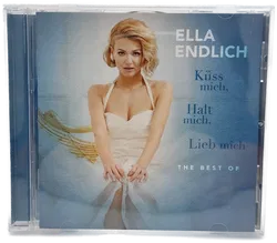 CD Ella Endlich 