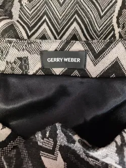 Gerry Weber Midikleid | Eleganter Begleiter - Bild 3