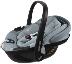 Maxi-Cosi Pebble 360 I-Size, Babyschale grau, neu - Bild 3