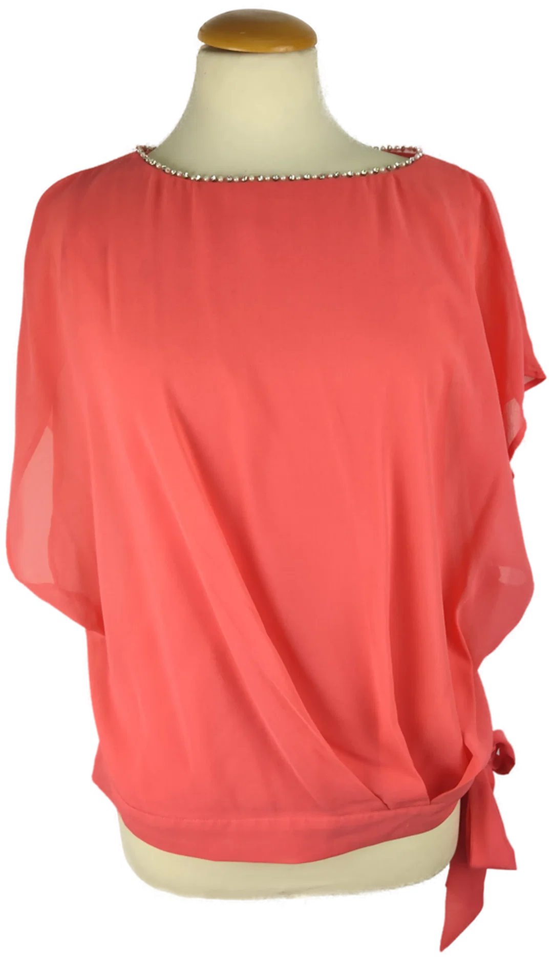 Bluse Orsay Größe 34 Polyester | Elegante Abendbluse - Bild 4