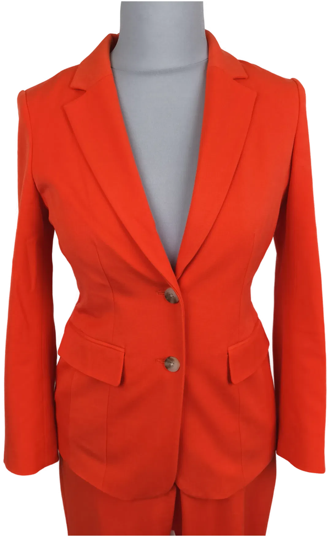 Hosenanzug Damen, Tom Tailor, Gr. 36, Zweiteiler - Bild 1