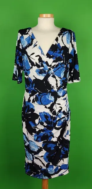 Ralph Lauren - Damenkleid Gr. M - Bild 1