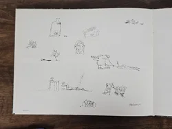 Böse Bilder, brave Worte von H. C. Artmann - Walter Schmögner – Vorschau 3