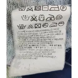 Fornarina Damen Bluse Blumen Muster mehrfärbig - Gr. M (165/88A) - Bild 7