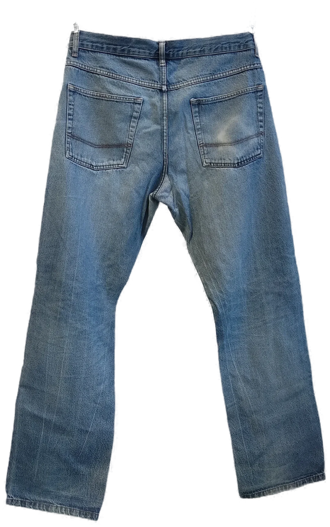 HANBURY Herren Jeans blau - Gr.52 – Bild 2