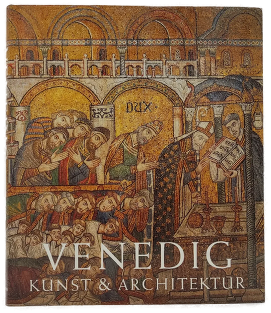 Buch "Venedig - Kunst & Architektur (2 Bände)" – Bild 4
