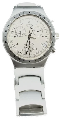 Swatch Irony Aluminium Armbanduhr – Vorschau 1
