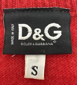 Dolce & Gabbana - Damen T-Shirt - Gr. S - Bild 4