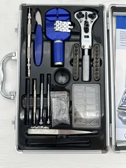 Ideenshop - Uhrmacher Werkzeug - Bild 4