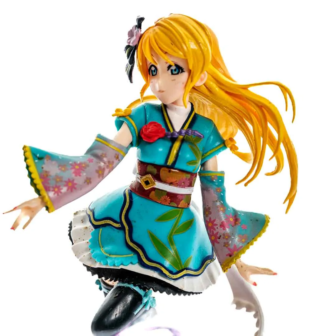 Ichiban Kuji Sammelfigur – Bild 2