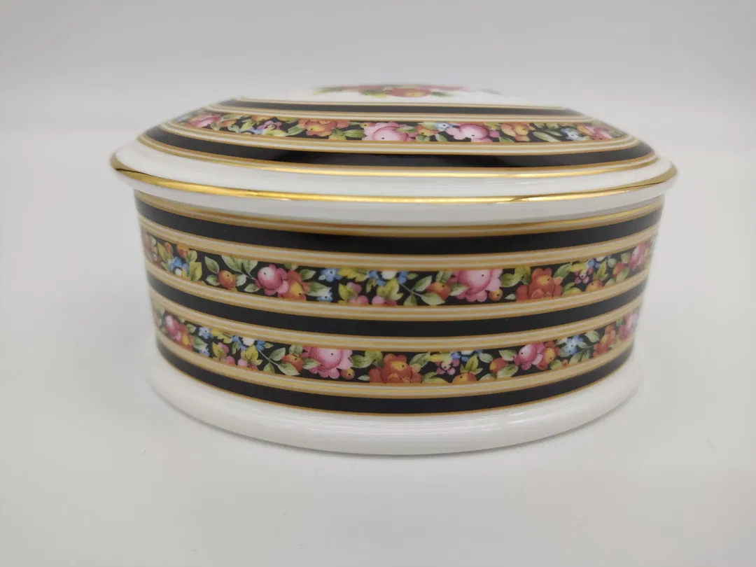 Wedgewood Schmuckschale - Bild 1