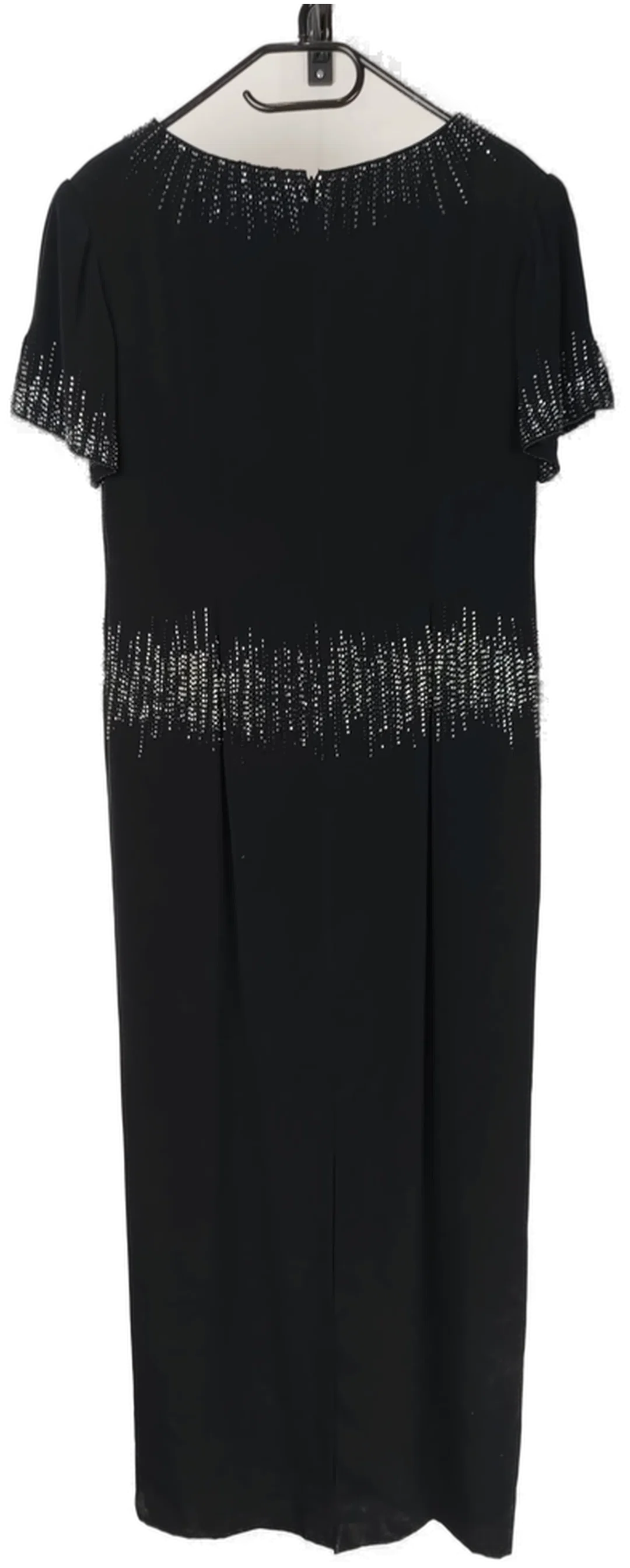 John Charles Abendkleid Lang Mit Strass | Glamour-Abend – Bild 8