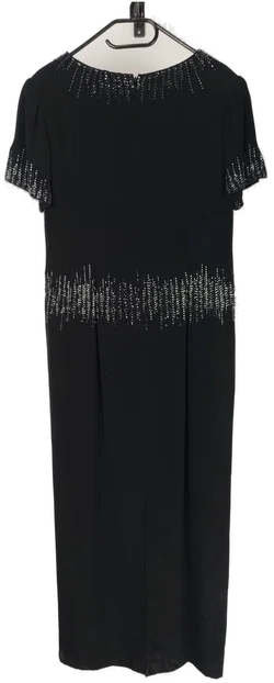 John Charles Abendkleid Lang Mit Strass | Glamour-Abend - Bild 8