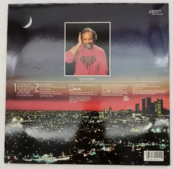 Langspielplatte - Frank Sinatra - LA is my Lady - Bild 2