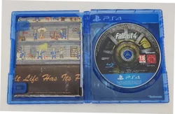 Fallout 4 - PS4 Spiel – Vorschau 3