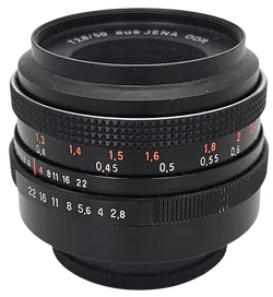 PRAKTICA B200 ELECTRONIC - analoge Kamera - inkl. verschiedene Objektive  - Bild 17