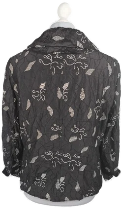 Basler, Blazerjacke Seide, Gr. 46 – Vorschau 2