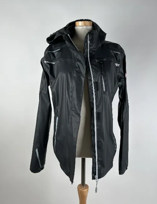 Engelbert Strauss - Damen Regenjacke - Gr. S - Bild 1