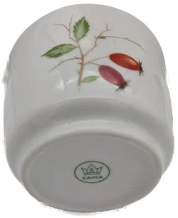 Kahla Kannen-Set Porzellan | Secondhand-Schatz - Bild 6