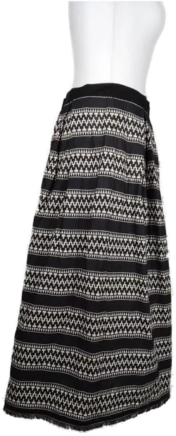 Damenrock Sportalm Gr. 42 | Sportlich-Elegant - Bild 2