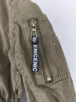 Kinderparka Herbst Sweet Junior - Bild 3