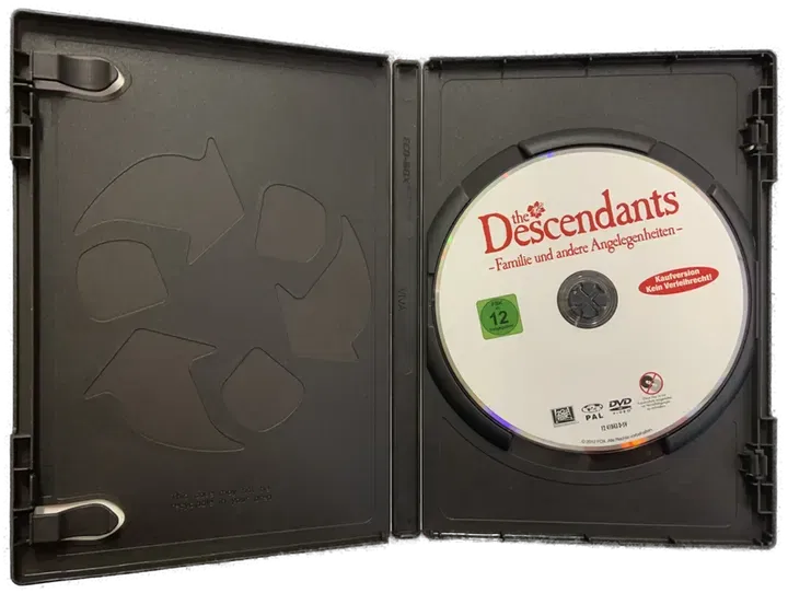The Descendants - Familie und andere Angelegenheiten - George Clooney - Bild 3