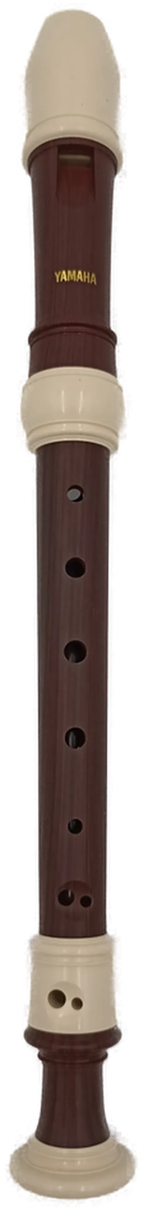 Yamaha Blockflöte - Bild 1
