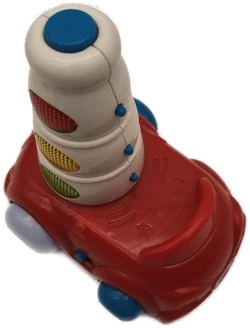 Vtech, Auto mit Ampel, Spielzeug Kleinkind – Vorschau 2