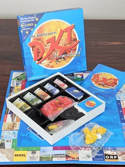 DKT Burgenland - Gesellschaftsspiel - Peri Spiele  – Vorschau 3
