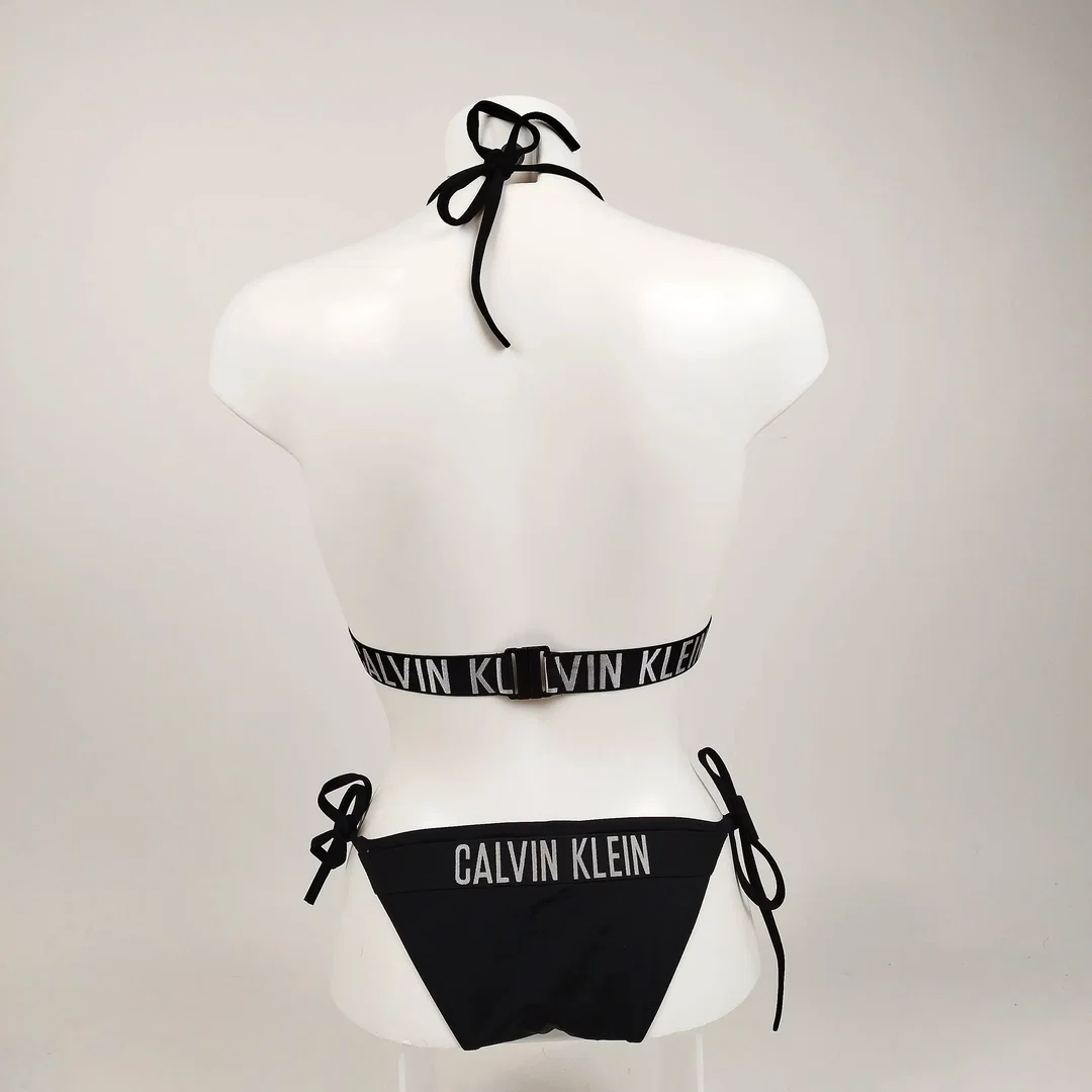 Calvin Klein Bikini Gr. S | Wie Neu – Bild 3