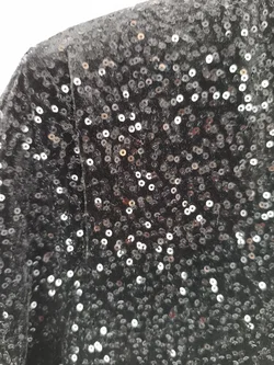 Damenkleid, Zara, Pailletten Gr. S - Bild 3