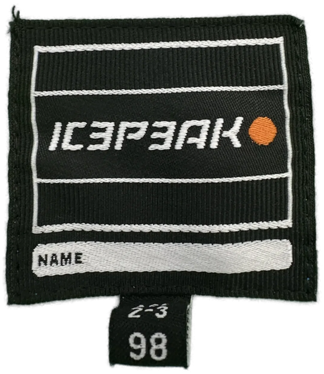 Icepeak - Kinder - Gr. 98 – Bild 5