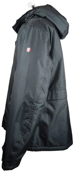 Herrenjacke Wellensteyn Neuwertig | Warmer Begleiter; mit abnehmbarer Kapuze - Bild 2