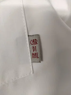 Bluse Sonstige Mischfaser Gr.42 | Zeitlos Elegant - Bild 4