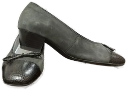 ARA Damenschuh mit Luftpolster Gr. 37 - Bild 2