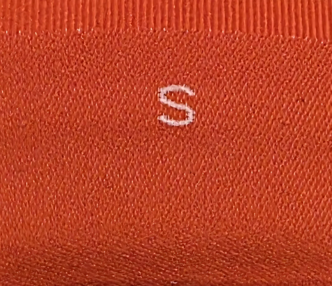 Hugo Boss Herrenshirt braun Gr. S – Bild 4